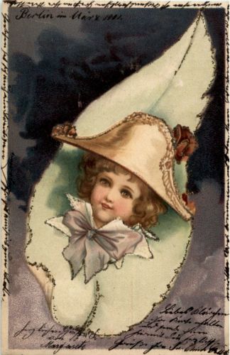 Kind - Litho