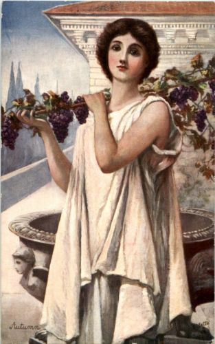 Frau