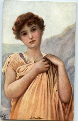 Frau