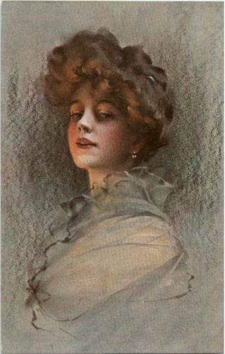 Frau - Mode