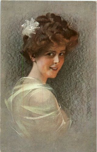 Frau - Mode