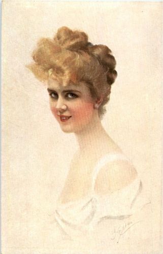 Frau - Mode