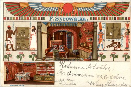Ägypten