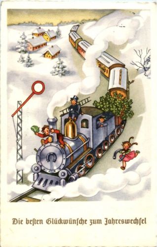 Eisenbahn