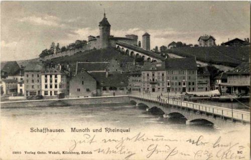 Schaffhausen