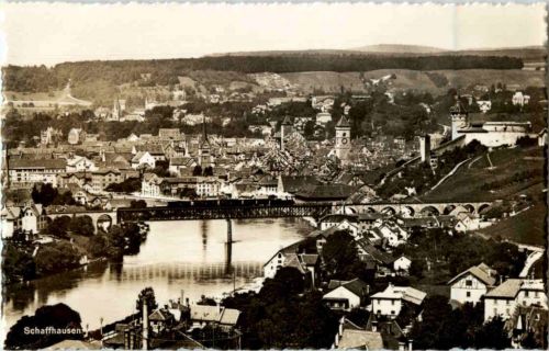 Schaffhausen