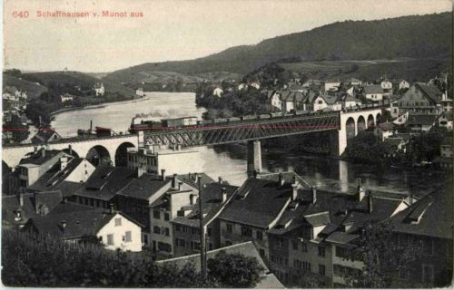 Schaffhausen