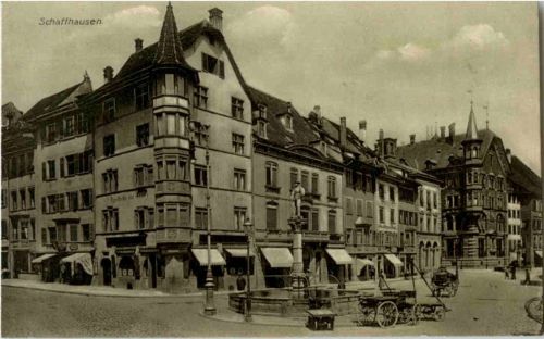 Schaffhausen