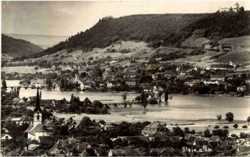 Stein am Rhein
