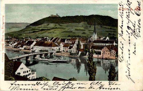 Stein am Rhein