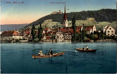 Stein am Rhein
