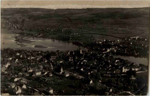 Stein am Rhein