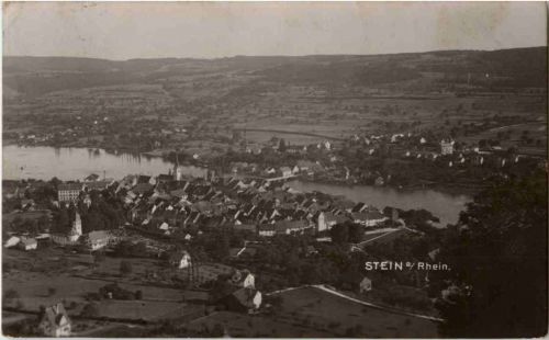 Stein am Rhein