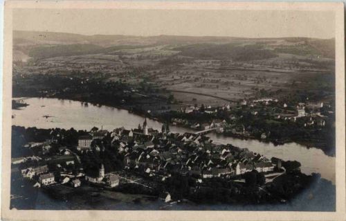 Stein am Rhein