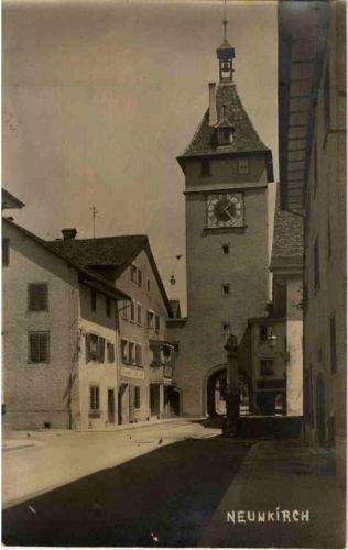 Neunkirch