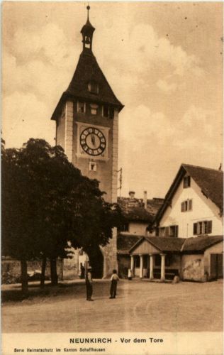 Neunkirch