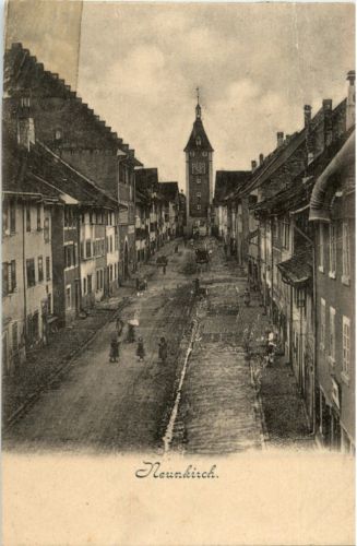Neunkirch