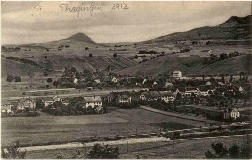 Thayngen