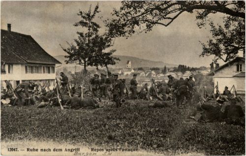 Bargen