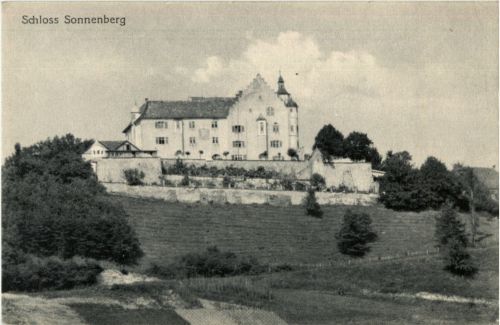Schloss Sonnenberg