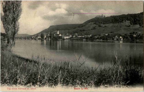 Stein am Rhein
