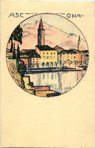 Ascona