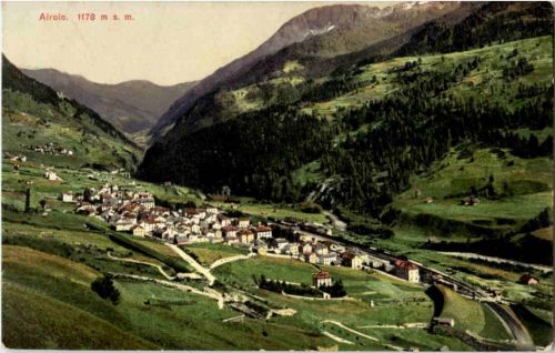 Airolo