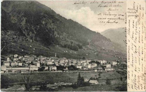 Airolo
