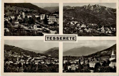 Tesserete
