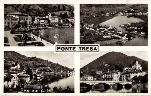 Ponte Tresa
