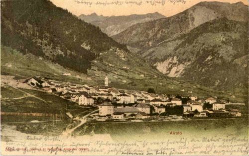 Airolo