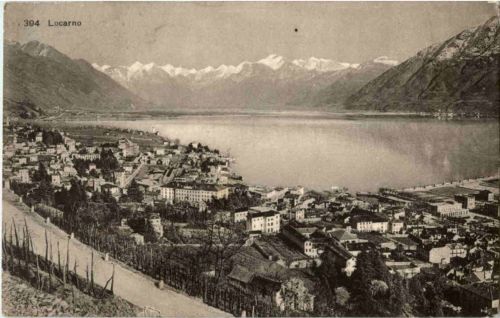Locarno