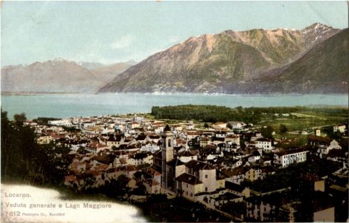 Locarno