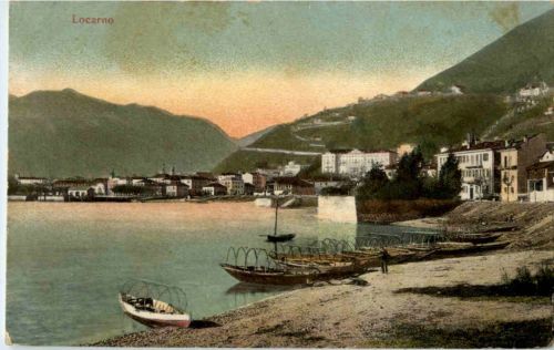 Locarno