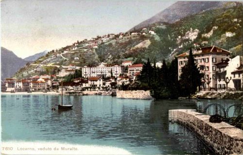 Locarno