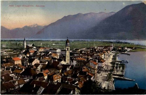 Ascona