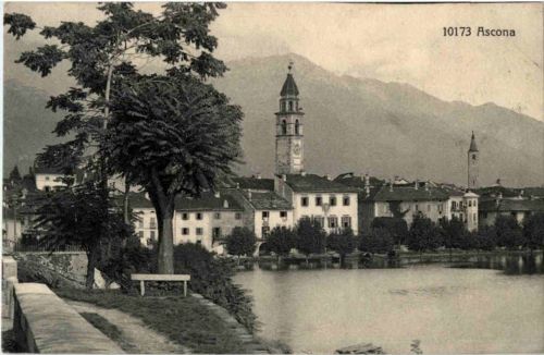 Ascona