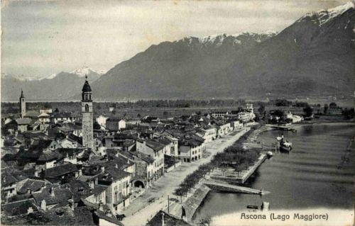 Ascona