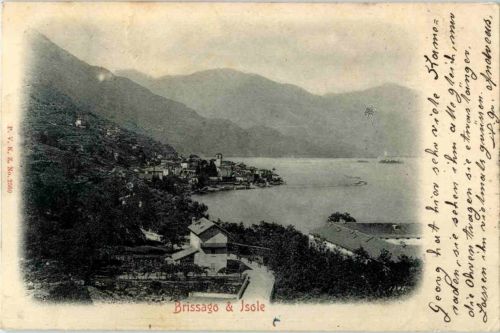 Brissago & Isole