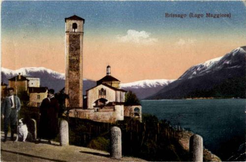 Brissago