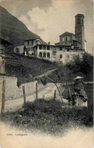 Castagnola