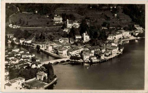 Ponte Tresa