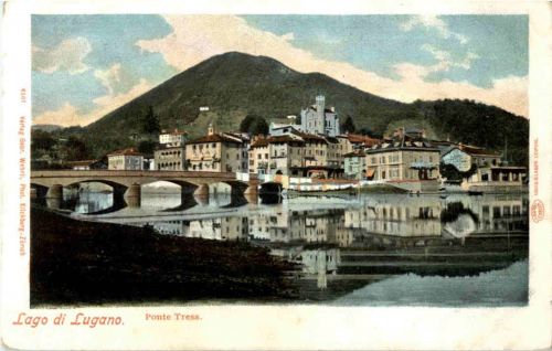 Ponte Tresa