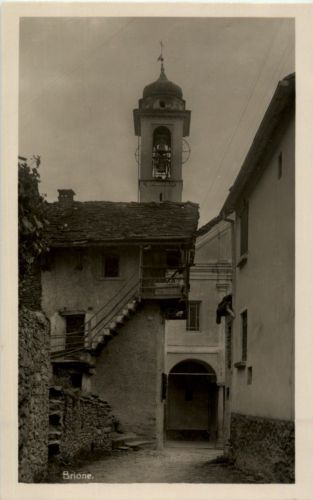 Brione