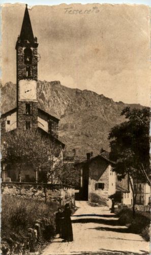 Chiesa di Tesserete