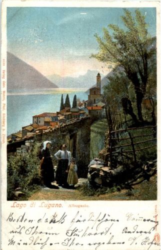 Albogasio
