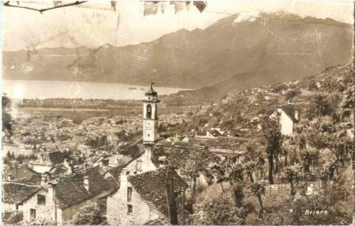 Brione