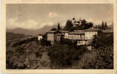 Montagnola