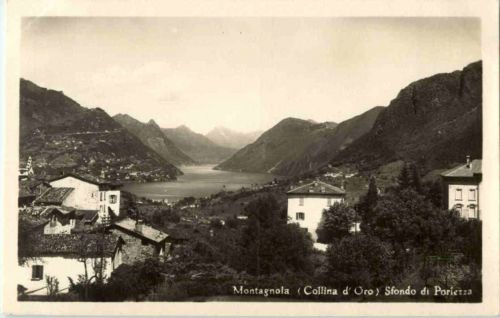 Montagnola