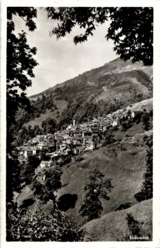 Indemini